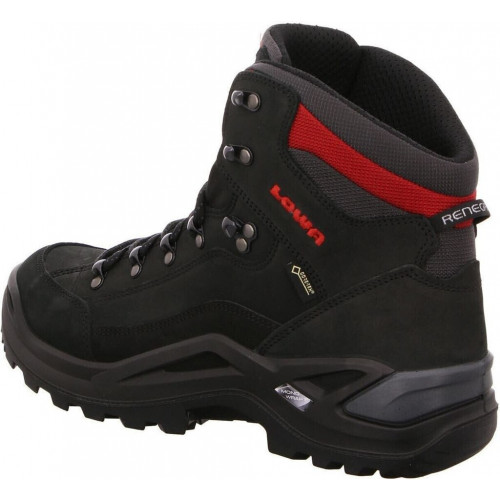 Lowa Renegade GTX Mid
