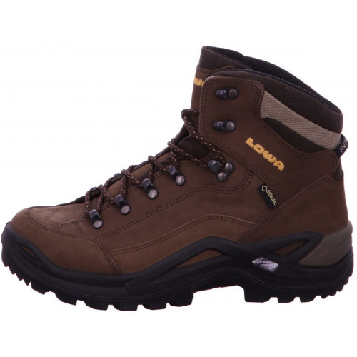 Lowa Renegade GTX Mid