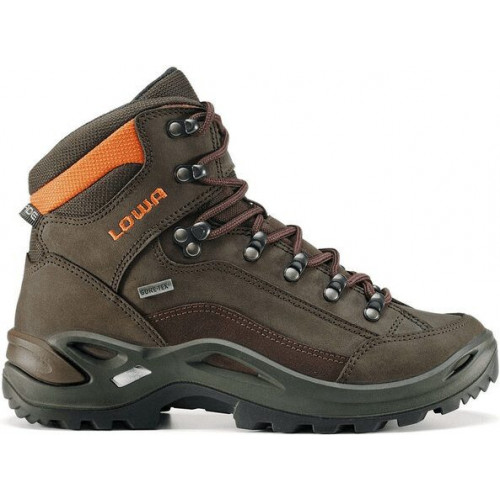 Lowa Renegade GTX Mid