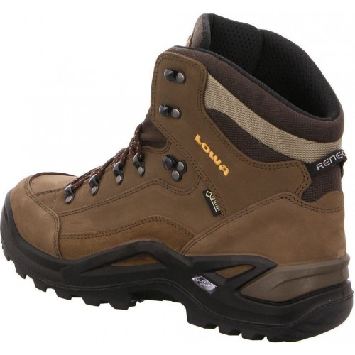 Lowa Renegade GTX Mid Wide (310968)
