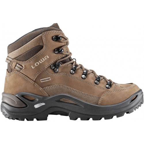 Lowa Renegade GTX Mid Women