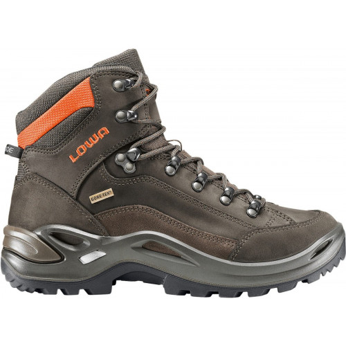 Lowa Renegade GTX Mid Women