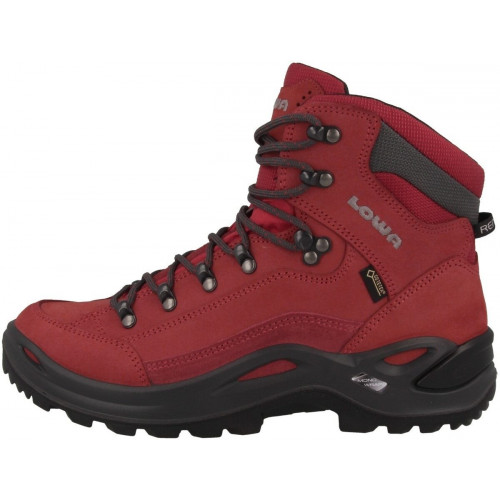 Lowa Renegade GTX Mid Women