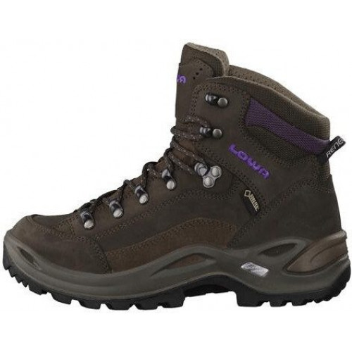 Lowa Renegade GTX Mid Women