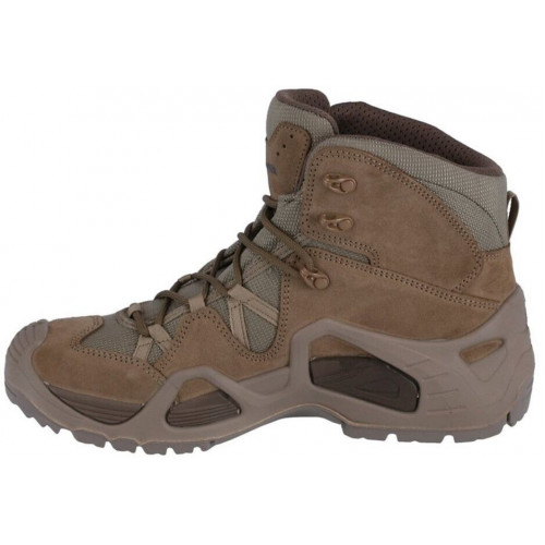 Lowa Zephyr GTX Mid TF