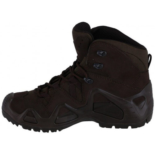 Lowa Zephyr GTX Mid TF