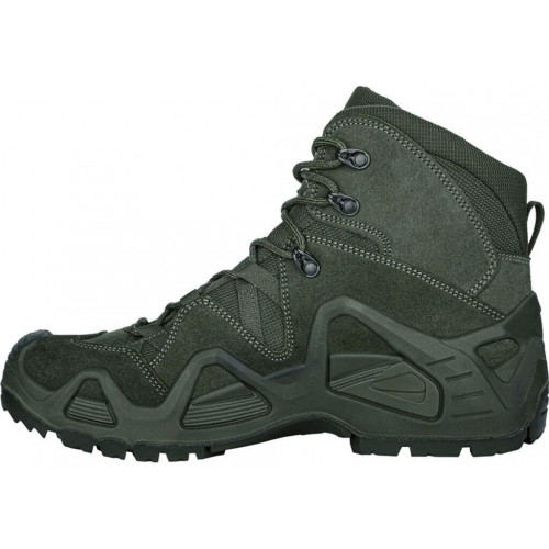 Lowa Zephyr GTX Mid TF