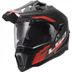 LS2 Casco MX701 Explorer