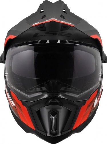LS2 Casco MX701 Explorer