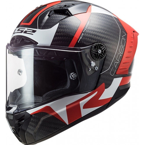 LS2 FF805 Thunder
