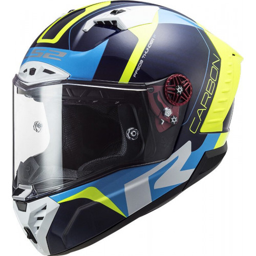 LS2 FF805 Thunder