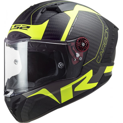 LS2 FF805 Thunder