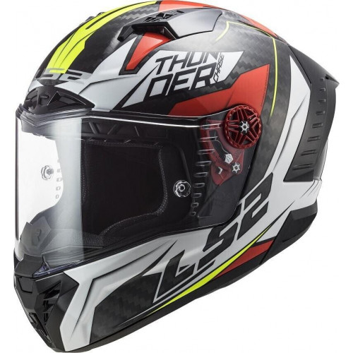LS2 FF805 Thunder