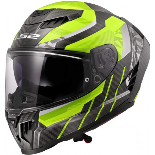 LS2 FF807