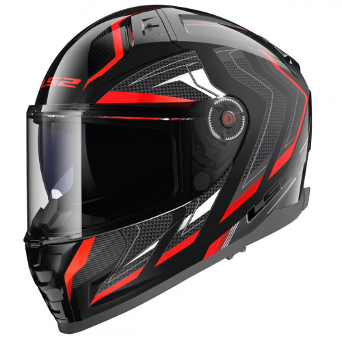 LS2 FF811 Vector II