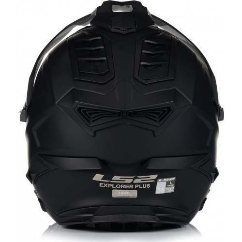 LS2 MX701 Explorer