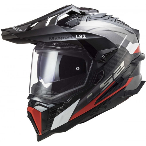 LS2 MX701 Explorer C