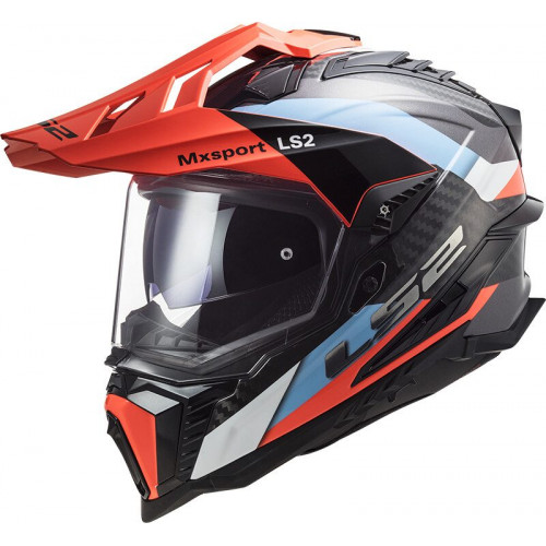 LS2 MX701 Explorer C
