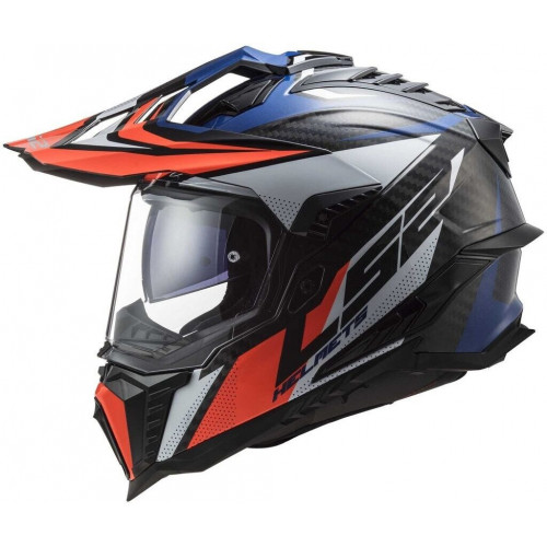 LS2 MX701 Explorer C