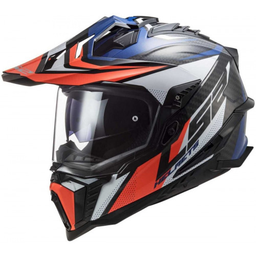 LS2 MX701 Explorer C