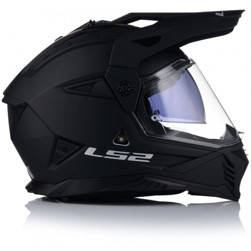 LS2 MX702 Pioneer II