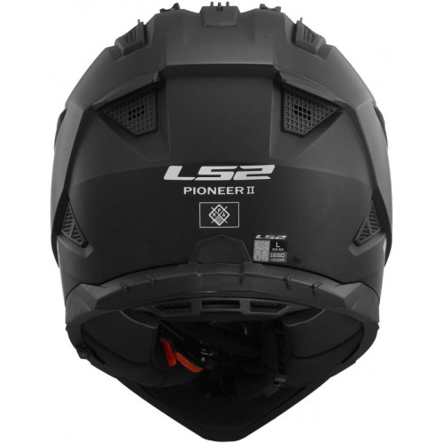 LS2 MX702 Pioneer II
