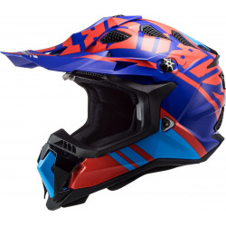 LS2 Subverter Evo MX700