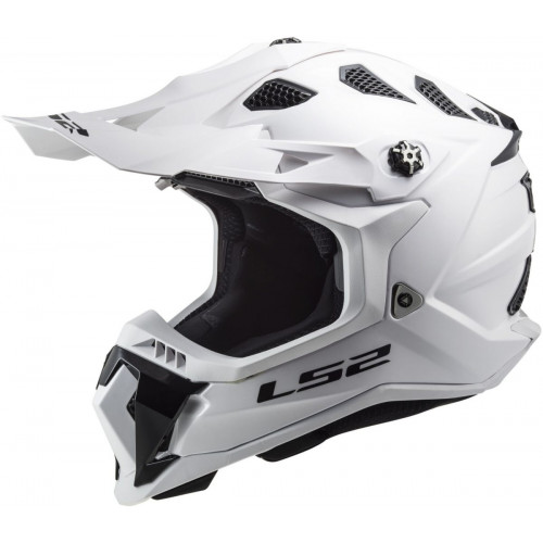 LS2 Subverter Evo MX700