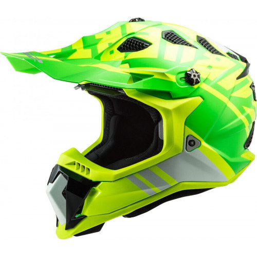 LS2 Subverter Evo MX700