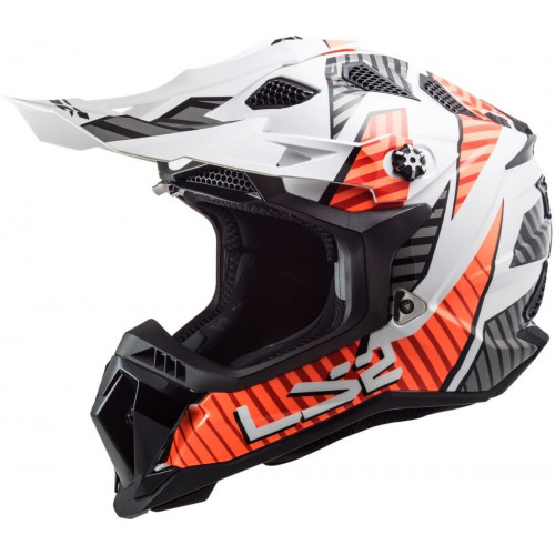 LS2 Subverter Evo MX700