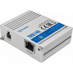 LTE Gateway with Ethernet Interface