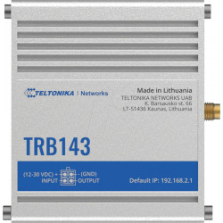 LTE M-Bus Gateway