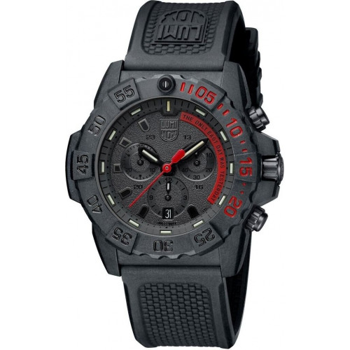 Luminox Navy Seal Chronograph