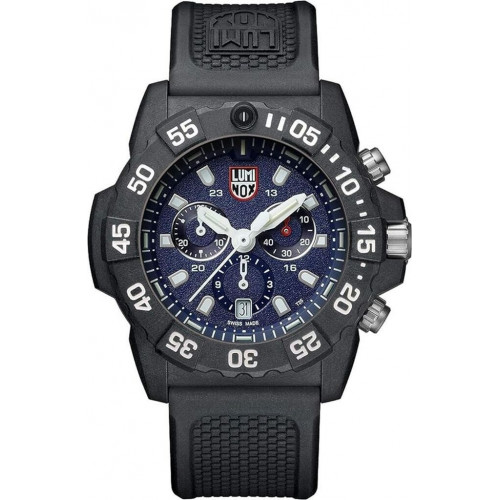 Luminox Navy Seal Chronograph