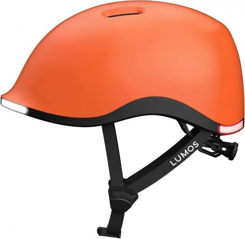 Lumos Casco Nyxel