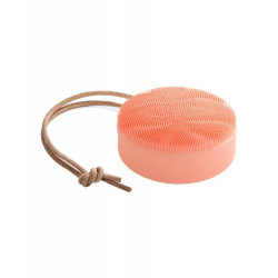 LUNA™ 4 body - Dispositivo limpiador y masajeador corporal 2 en 1 con pulsaciones T-Sonic™ para todo tipo de pieles Peach Perfect FOREO Peach Perfect