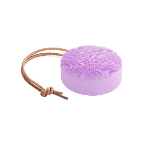 LUNA™ 4 body - Dispositivo limpiador y masajeador corporal 2 en 1 con pulsaciones T-Sonic™ para todo tipo de pieles Lavander FOREO Lavander