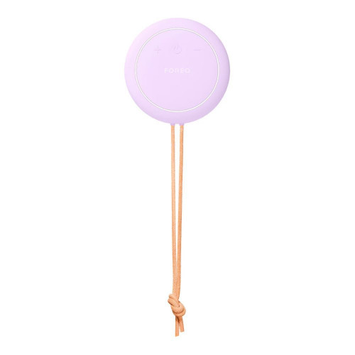 LUNA™ 4 body - Dispositivo limpiador y masajeador corporal 2 en 1 con pulsaciones T-Sonic™ para todo tipo de pieles Lavander FOREO Lavander