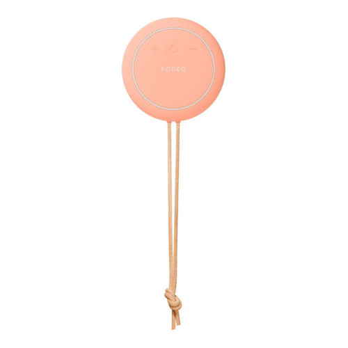 LUNA™ 4 body - Dispositivo limpiador y masajeador corporal 2 en 1 con pulsaciones T-Sonic™ para todo tipo de pieles Peach Perfect FOREO Peach Perfect