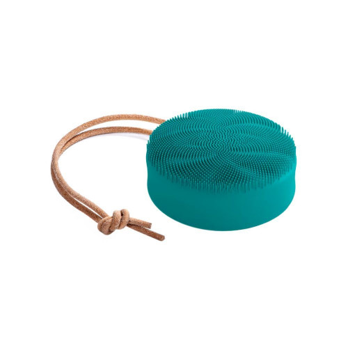 LUNA™ 4 body - Dispositivo limpiador y masajeador corporal 2 en 1 con pulsaciones T-Sonic™ para todo tipo de pieles Evergeen FOREO Evergeen