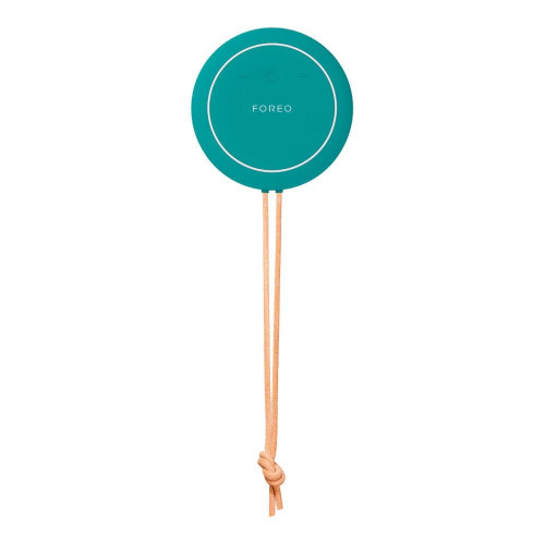 LUNA™ 4 body - Dispositivo limpiador y masajeador corporal 2 en 1 con pulsaciones T-Sonic™ para todo tipo de pieles Evergeen FOREO Evergeen