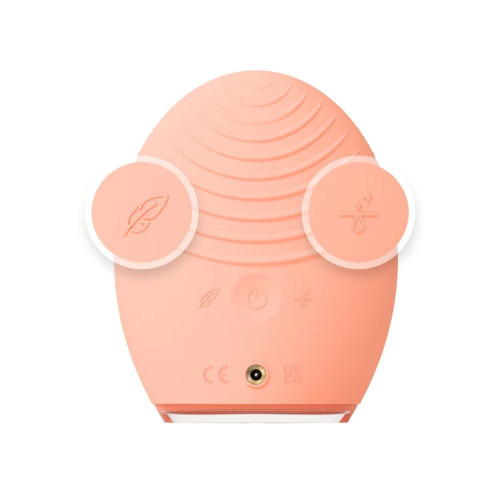 LUNA™ 4 - Dispositivo inteligente de limpieza facial y masaje reafirmante BALANCED SKIN FOREO Balanced skin
