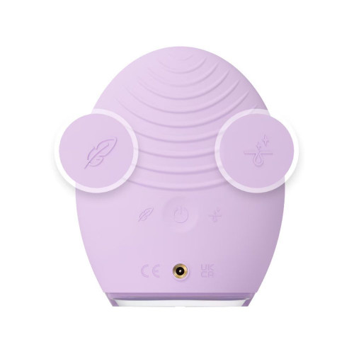 LUNA™ 4 - Dispositivo inteligente de limpieza facial y masaje reafirmante SENSITIVE SKIN FOREO Sensitive skin