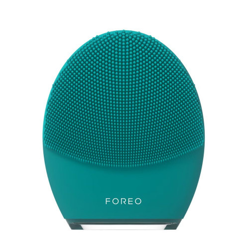 LUNA™ 4 MEN - Dispositivo inteligente de limpieza facial y masaje reafirmante para hombre: piel y barba FOREO Men