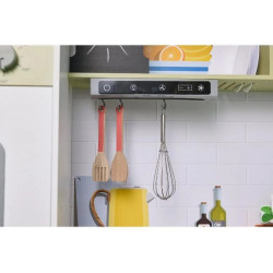 LUPILU® Cocina de madera Deluxe de juguete