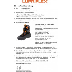 Lupriflex Sportive Hunter (3-630)