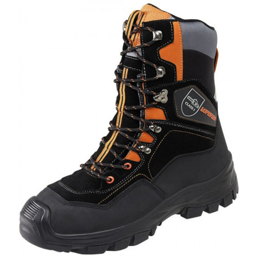 Lupriflex Sportive Hunter (3-630)