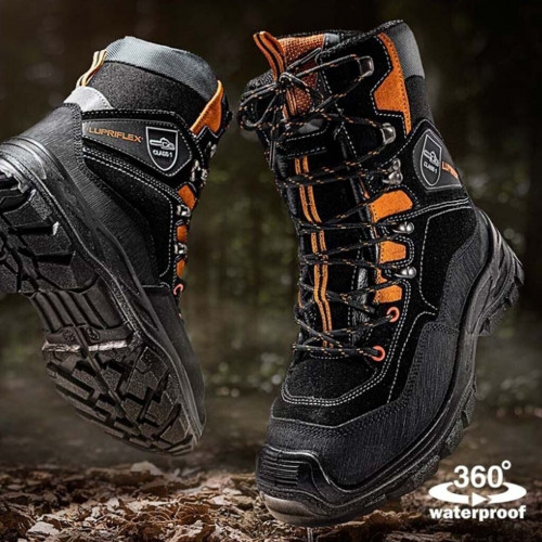 Lupriflex Sportive Hunter (3-630)