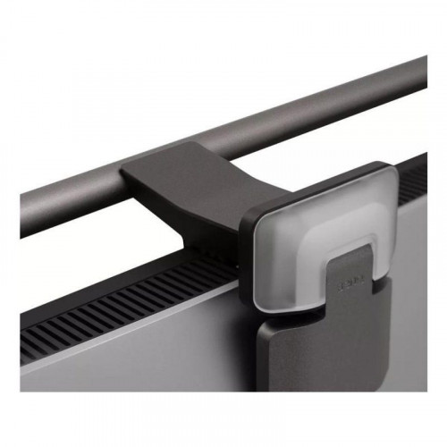 Luz de pantalla Benq ScreenBar Halo 2 Gris Control inalámbrico Sin deslumbramiento