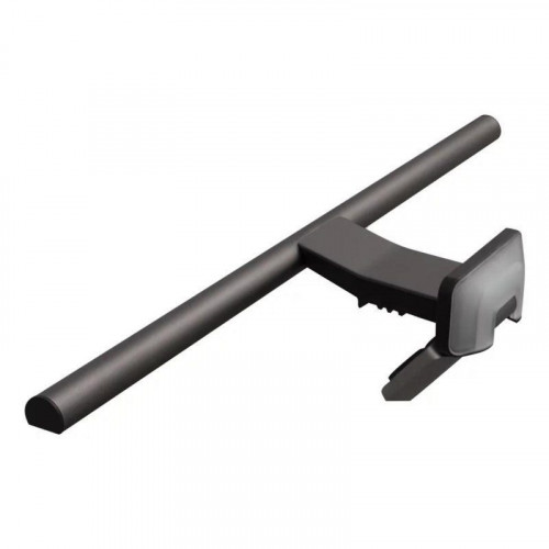Luz de pantalla Benq ScreenBar Halo 2 Gris Control inalámbrico Sin deslumbramiento